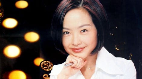 Lin Shen | Actress - The A.V. Club