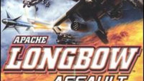 Apache Longbow Assault