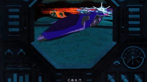 Death Drome