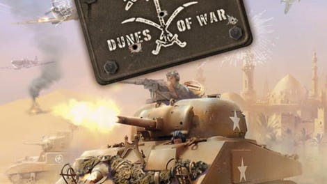 Panzer Elite Action: Dunes of War