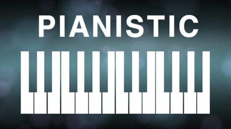 Pianistic