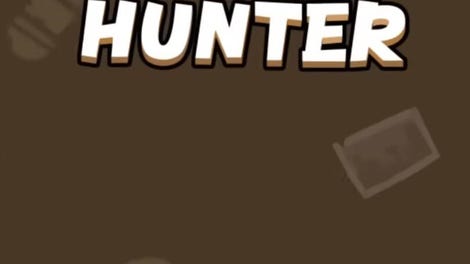 Case Hunter