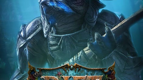 Rift: Nightmare Tide