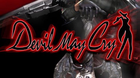 Devil May Cry