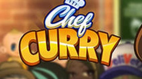 Chef Curry