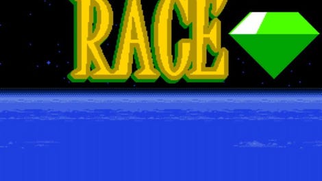 Emerald Race