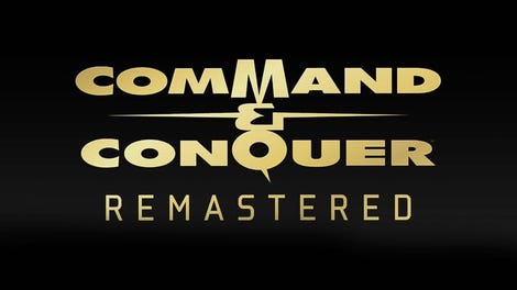 Command & Conquer: Remastered