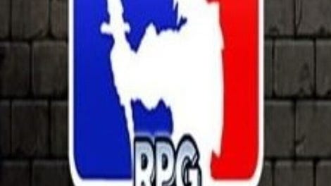 RPG Fighter League