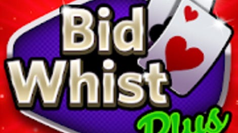 Bid Whist Plus