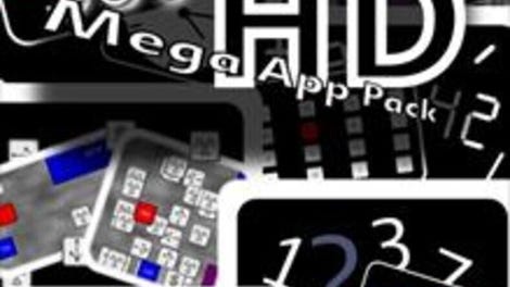 360 Mega App Pack HD