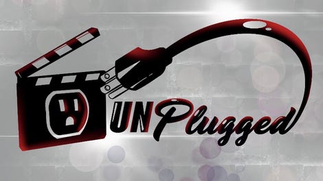 unplugged movie review site