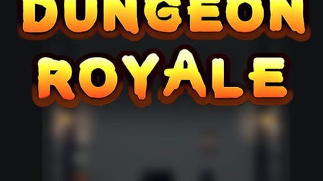 Dungeon Royale
