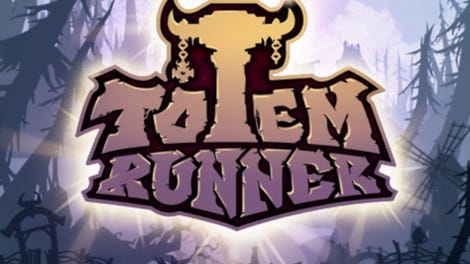 Totem Runner