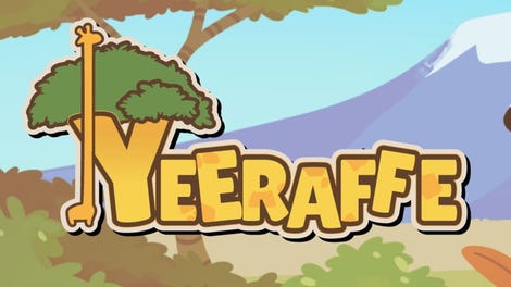 Yeeraffe