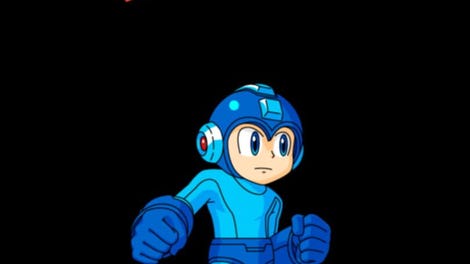 Mega Man 3 Revamped