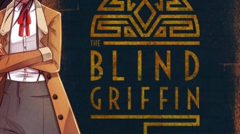 The Blind Griffin