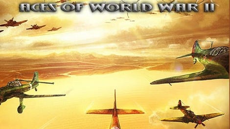 Air Conflicts: Aces of World War II