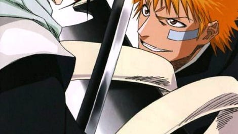 Bleach: Heat the Soul 2