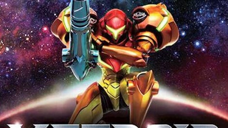 Metroid: Samus Returns - Special Edition