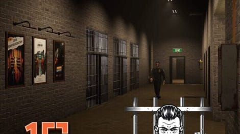 15th Prison