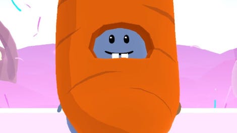 Dumb Ways to Dash!