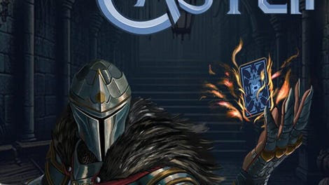 Cardcaster