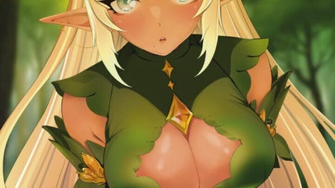 9 Ways: Hentai Harem