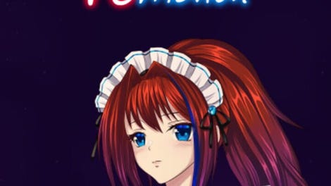 You've been ReMaid!