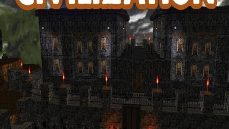 Lost Civilization