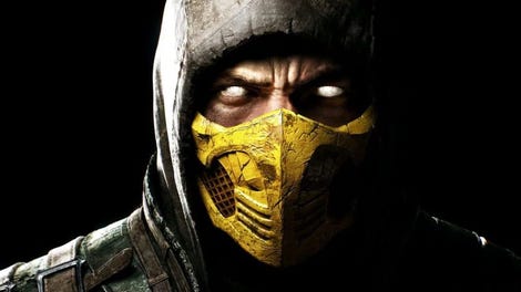 Mortal Kombat X: Kollector's Edition