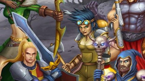 Chronicon Complete