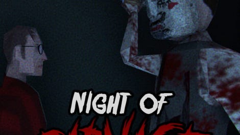 Night of Carnage