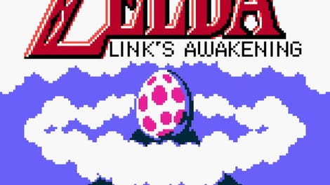 Link's Awakening Dx Hd - Kotaku