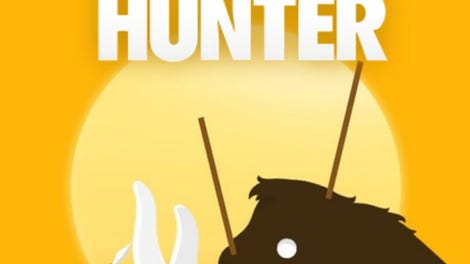 Big Hunter