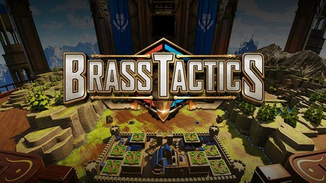 Brass Tactics