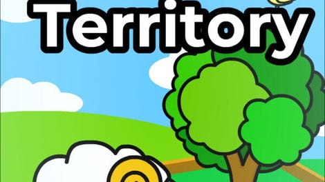 Sheep's Territory