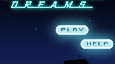 Electric Dreams
