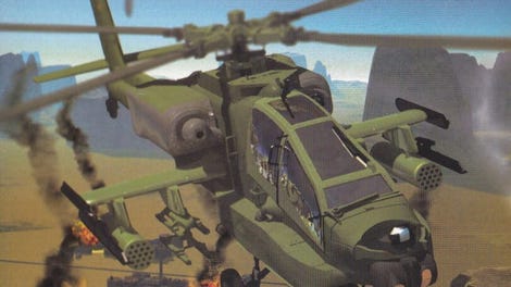 Elite Heli Squad