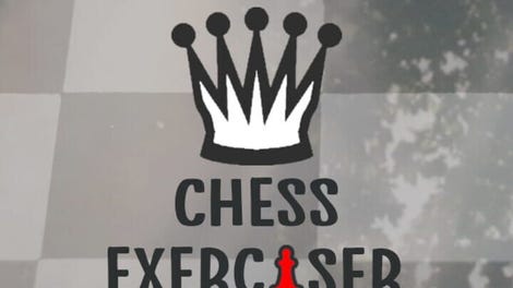 Chess Exerciser