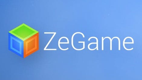 ZeGame