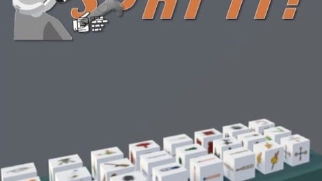Sort It!