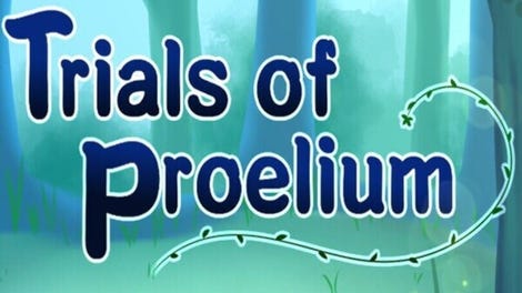 Trials of Proelium