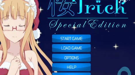Sakura Trick: Special Edition