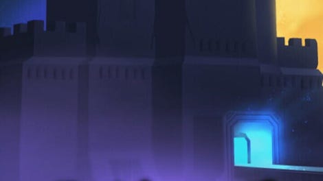 Raiders of Ruin