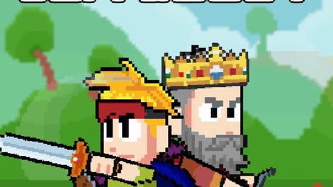Idle Gem Quest