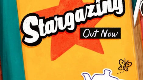 StarGazing