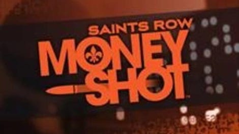 Saints Row: Money Shot