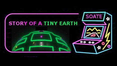 Story of a Tiny Earth: The Symbolic Ages