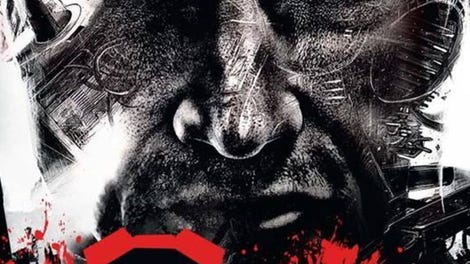 Afterfall: InSanity - Extended Edition