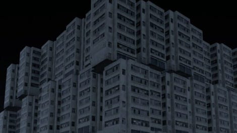 Apartment of Death